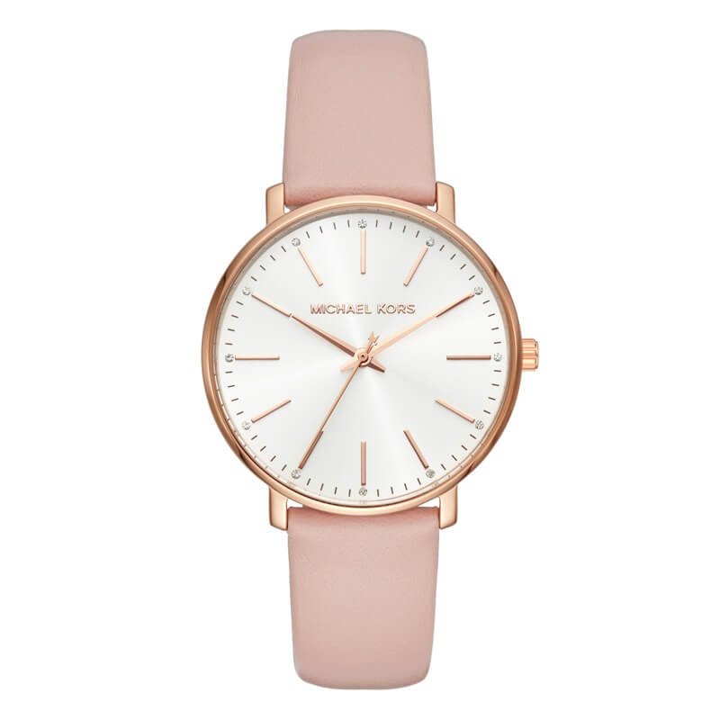 Michael Kors Horloge - MK2741 Pyper - Clem Vercammen