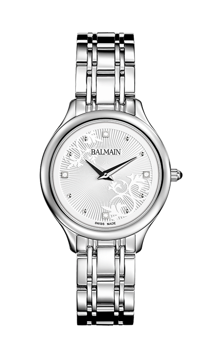 Balmain horloge vrouwen best sale