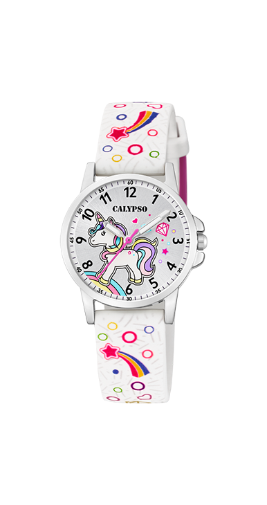 Calypso horloge sales kind