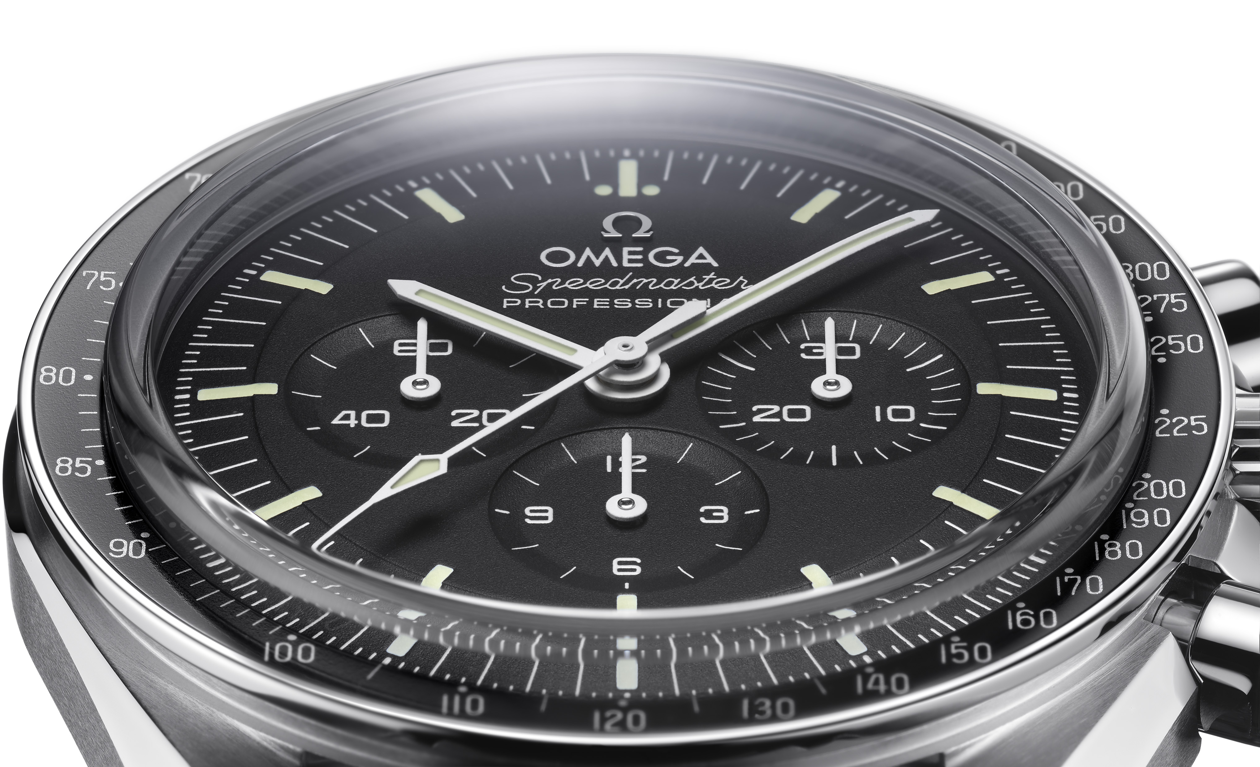 Horloge Omega Speedmaster Moonwatch Professional 42 MM 310.30.42.50.01.002