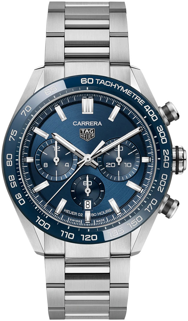 Tag heuer horloges 2025