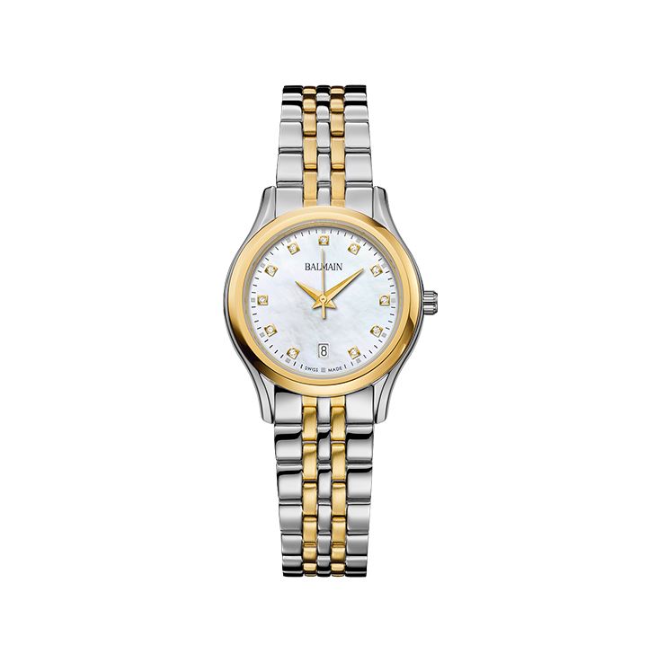 Horloge store dames balmain