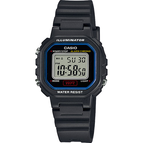 Deze Casio LA-20WH-1CEF is online te koop.