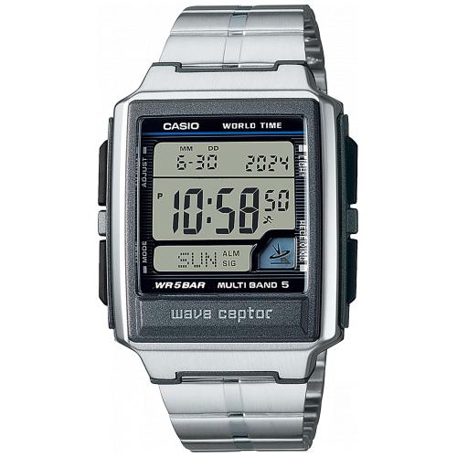 Deze Casio Radio Controlled WV-59RD-1AEF is online te koop.