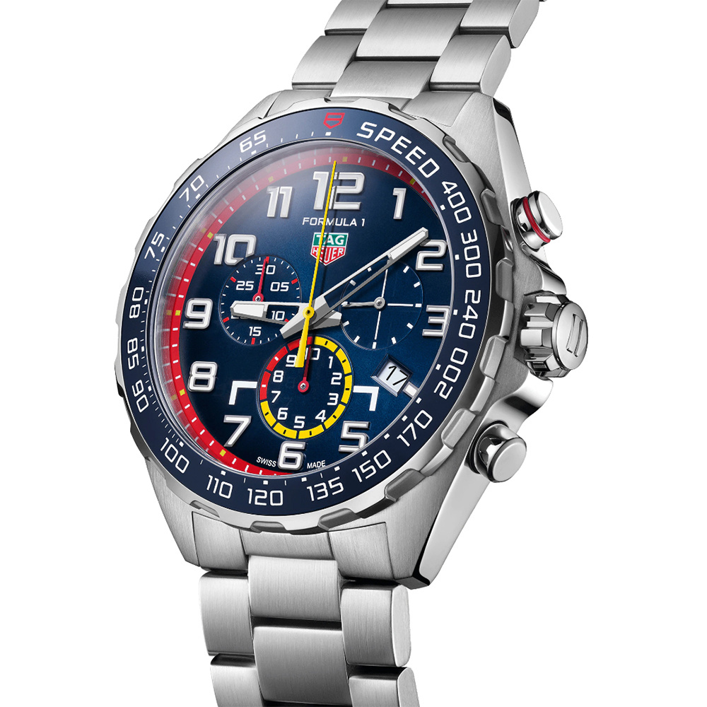 Formula one watch deals