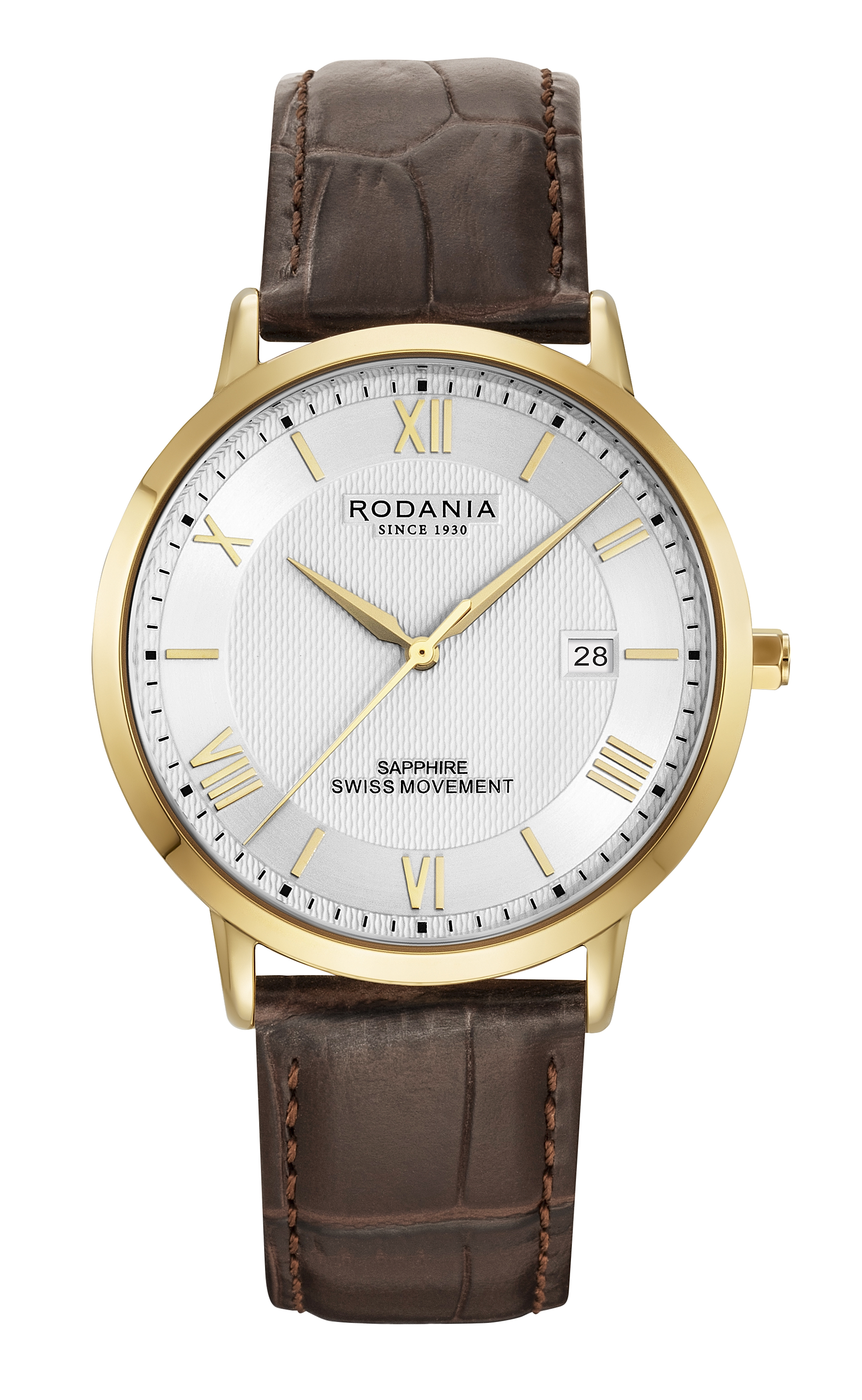Rodania horloge best sale kopen