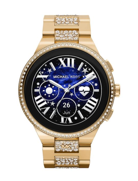 Michael kors top smartwatch customer service