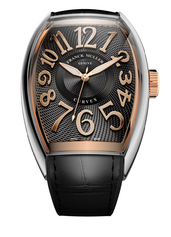 Franck muller horloge prijzen clearance