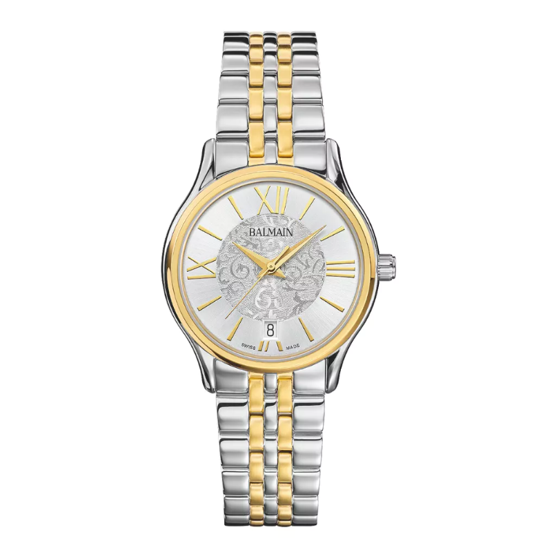 Horloge Balmain Beleganza B8352.39.18