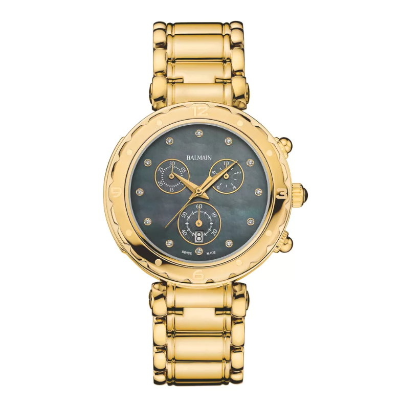 Balmain horloge kwaliteit cheap