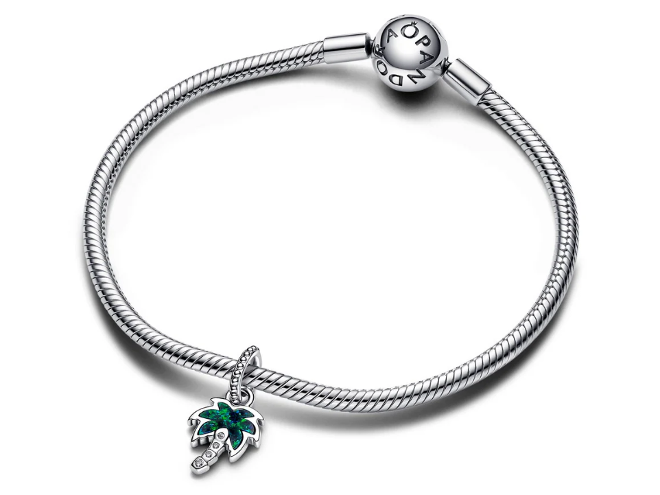 PANDORA PALMTREE 793352C01