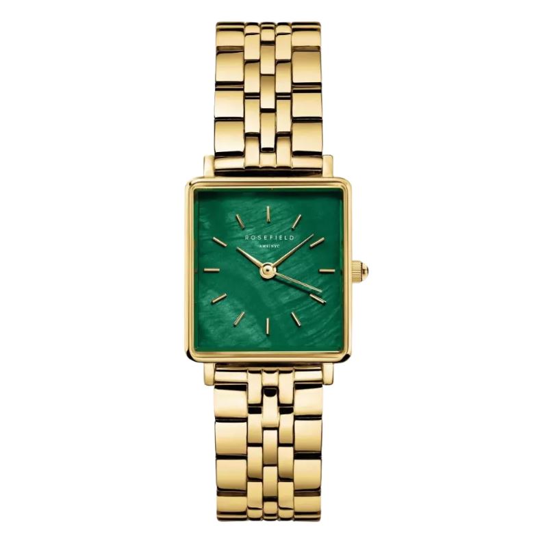 Rosefield watches bv outlet