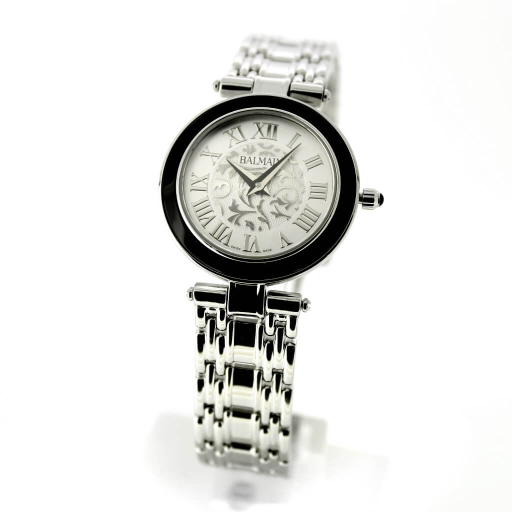 Balmain Horloge Tweedehands Sale Online, 55% OFF | www.ingeniovirtual.com