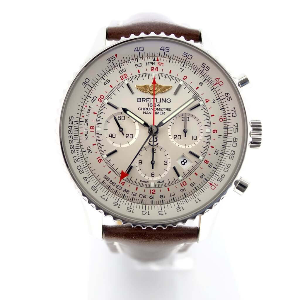 Breitling Navitimer Tweedehands Outlet Store, UP TO 68% OFF |  lavalldelord.com