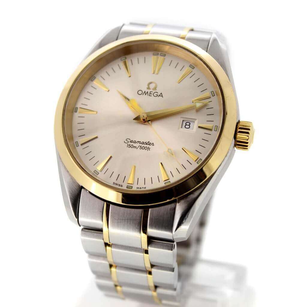 Omega Horloge Tweedehands Outlet Online, UP TO 64% OFF | lavalldelord.com