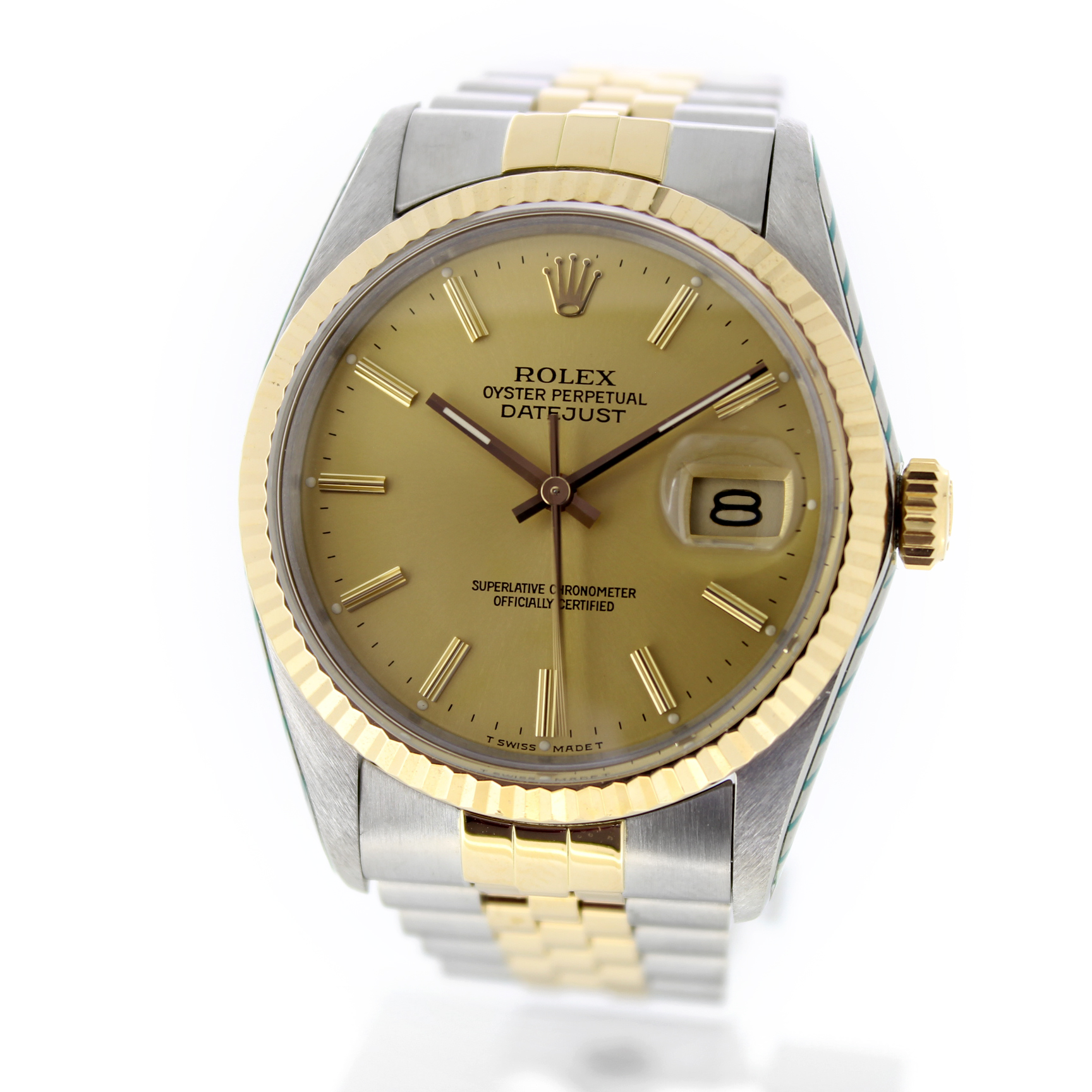 2dehands rolex best sale