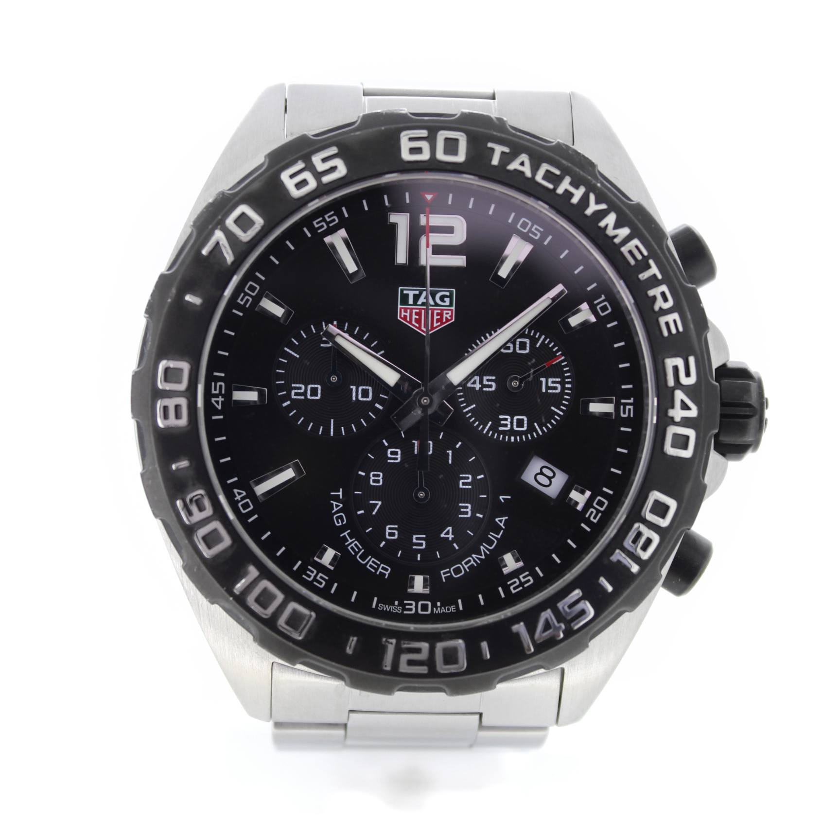 Tweedehands tag heuer top