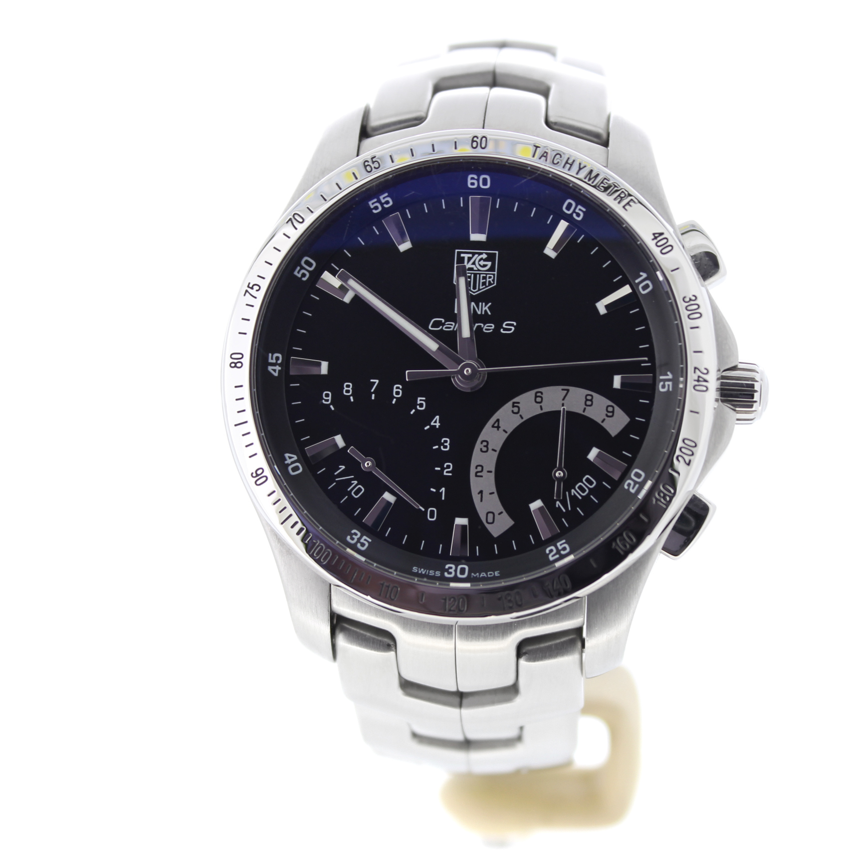 Tag heuer tweedehands on sale