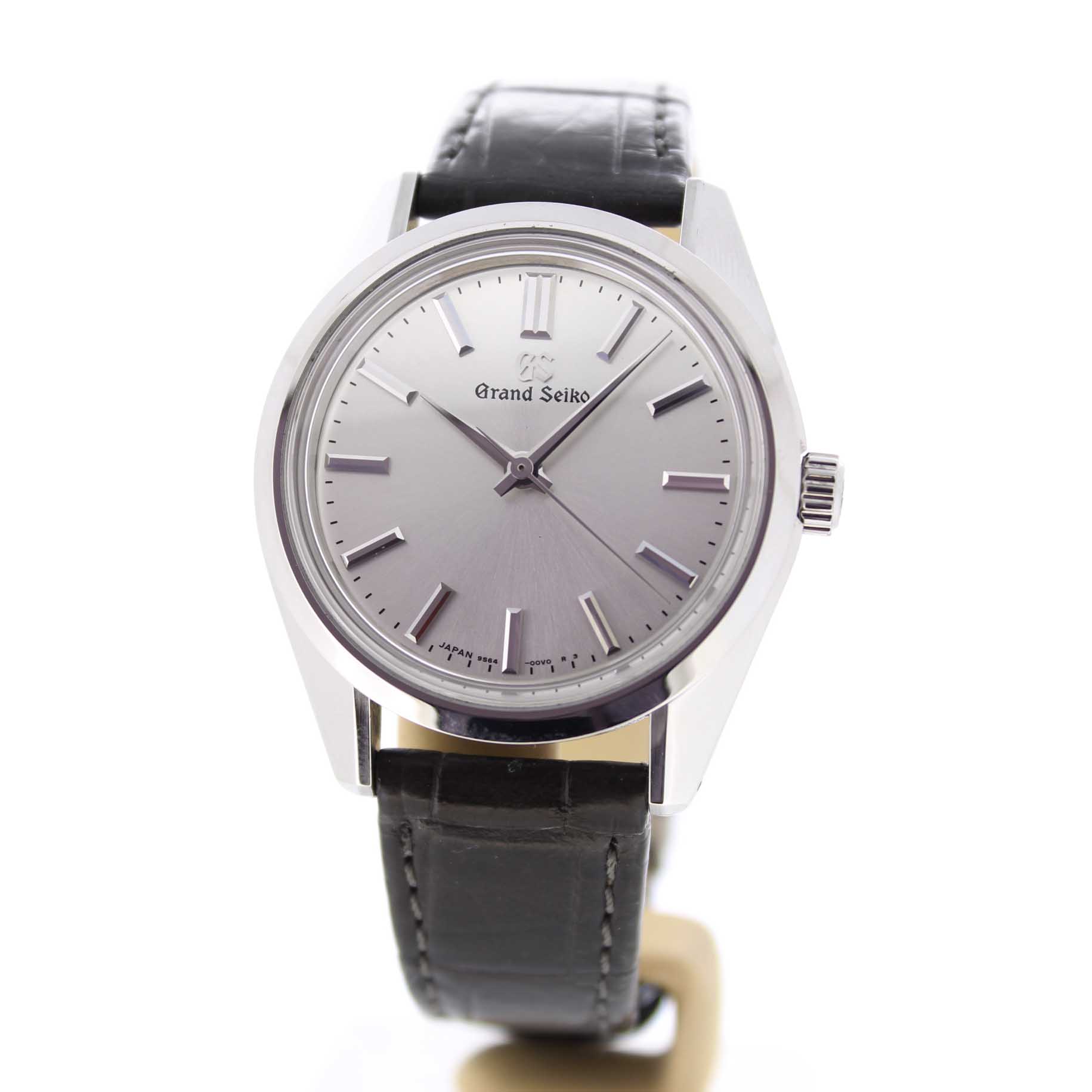 Grand seiko tweedehands best sale