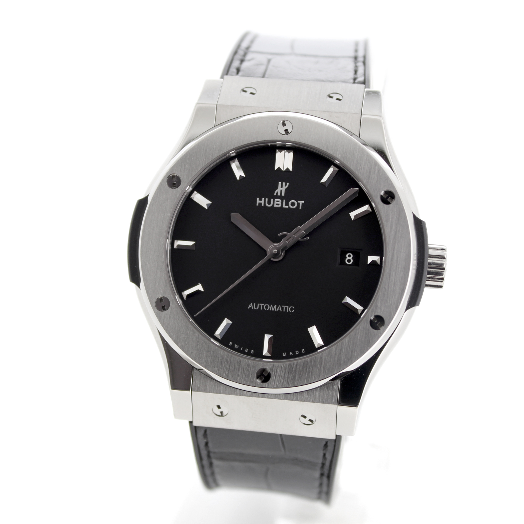 Hublot Classic Fusion Automatic 542.NX.1171.LR