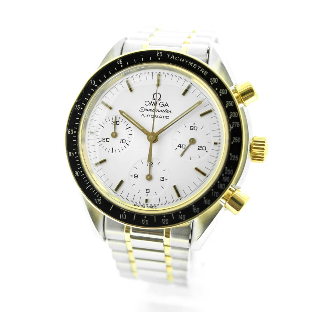Omega - Watch Deals