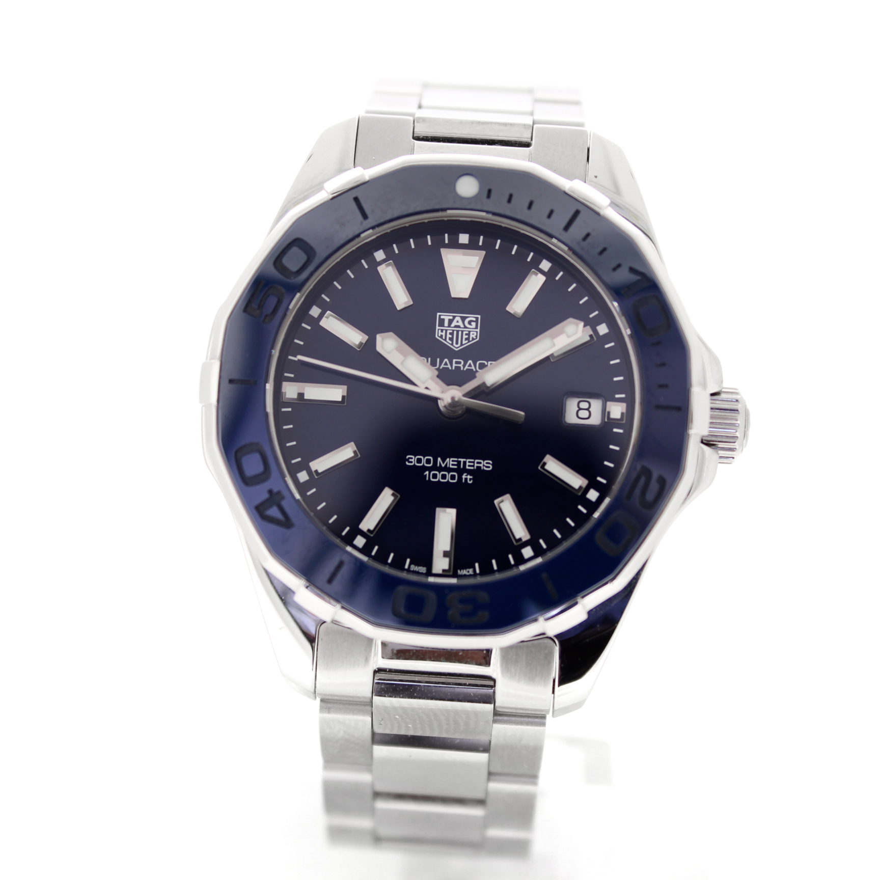 Tweedehands tag 2025 heuer